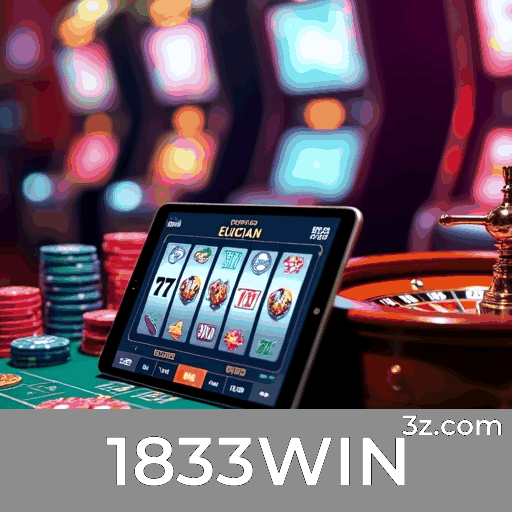 Ofertas Exclusivas 1833WIN para Usuários Brasileiros