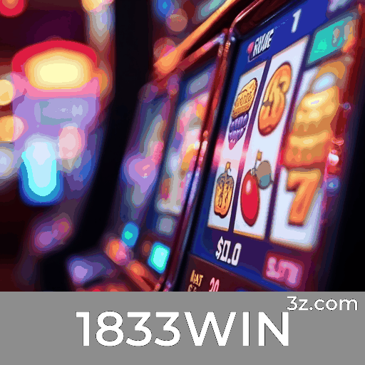 1833WIN: Seu Cassino Premium e Confiável