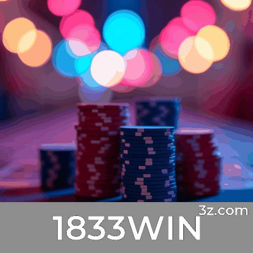 1833WIN: Bônus e Ofertas Incomparáveis para Você