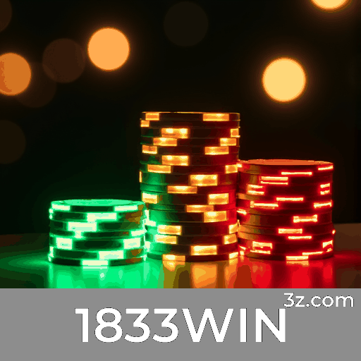 1833WIN: Inovação e Tecnologia no Futuro dos Jogos