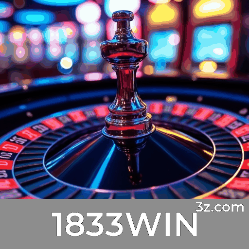 1833WIN: Experiência Imersiva e Diversificada para Brasileiros