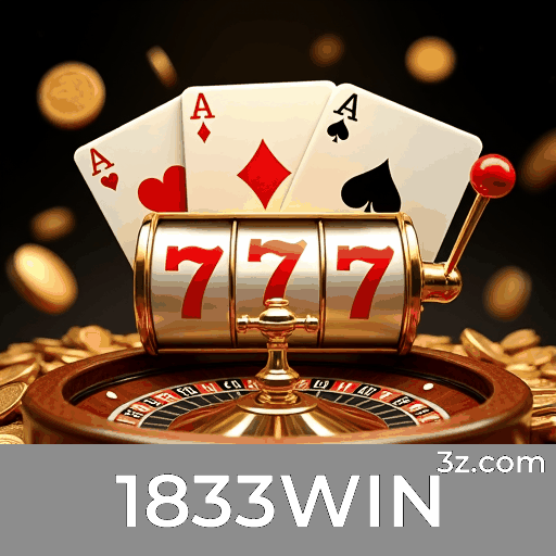 1833WIN: Experiência de Cassino Imersiva para Brasileiros