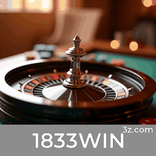 1833WIN: Inovação e Tecnologia no Futuro dos Jogos