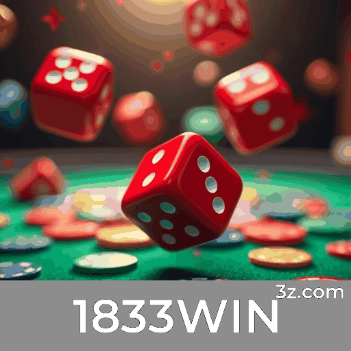 Apostas Móveis Instantâneas, Experiência Exclusiva com 1833WIN