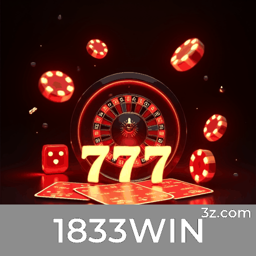 1833WIN: Seu Cassino Premium e Confiável