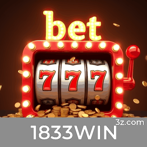 1833WIN: Bônus e Ofertas Incomparáveis para Você