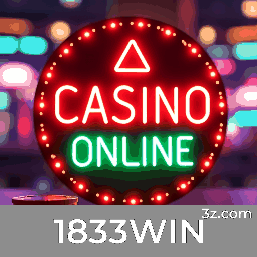 1833WIN: Seu Cassino Premium e Confiável